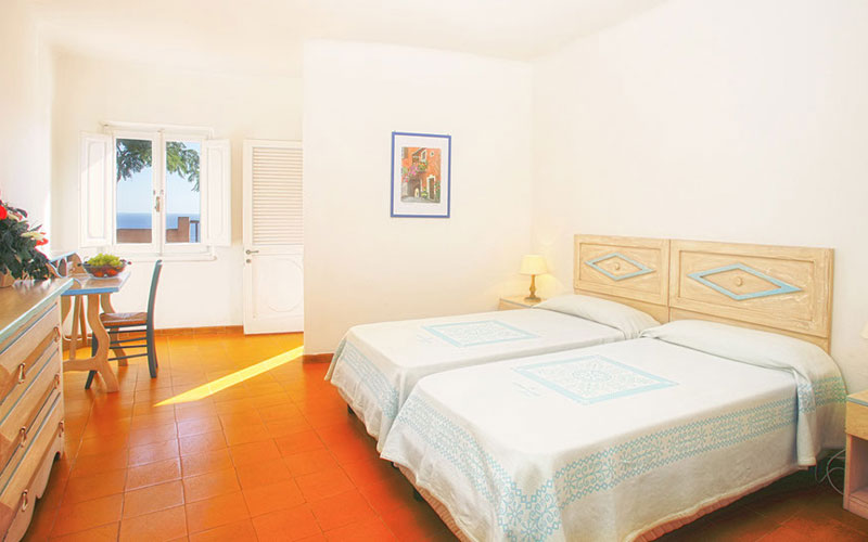 MANGIA'S MARMORATA SEA VIEW RESORT ***